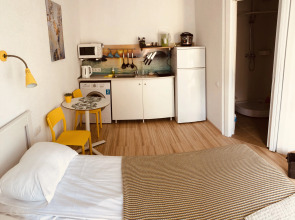 Verona 4 Apartments