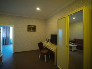 Отель Salam Baku SBH