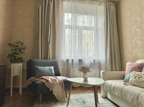 Квартира 2-к рядом с м.Свиблово