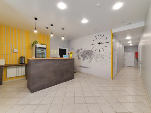 Хостел Орион