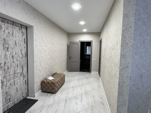 Квартира Олимпийский Парк