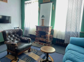 Апартаменты у Сторожевой Башни