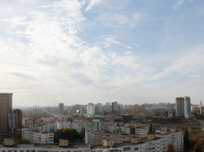 Квартира Двухкомнатная Рядом с ТРЦ Аркада