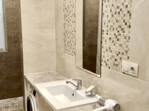 Апартаменты на Нарвской