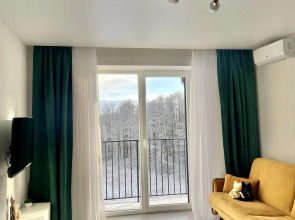 Апартаменты у Моря Александра Кранц