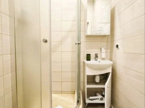 Квартира Студия в центре Санкт-Петербурга