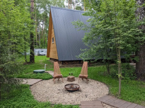 Domuglom Zagorodny Dom Private house
