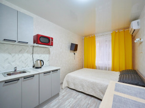 Апартаменты Краснодар