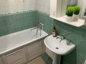 Квартира студия на Большой Подгорной 57