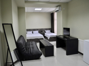 Отель Tiflis Avlabari