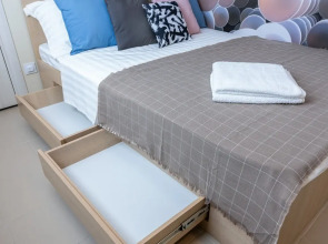 Апартаменты Prim Rooms Apt.