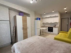 Квартира Студия