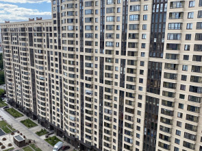 Апартаменты с большой ванной