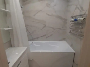 Апартаменты Rich 1