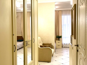 Апартаменты в Олимпийском Парке 40