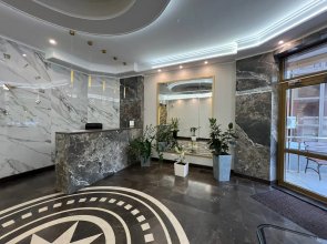 Апартаменты Версаль Альфа Апартаменты