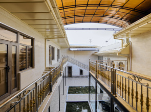 Отель Registon Gold