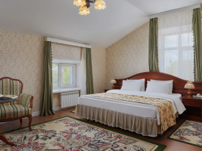 Отель Сокол