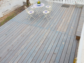 Апартаменты Бутик апартаменты у моря с террасой ISE CREAM