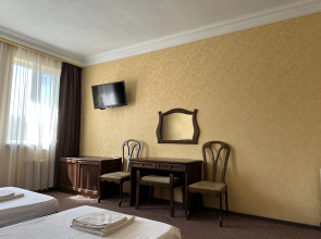 Отель Дилижанс