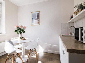 Квартира К.Новая Красногорск