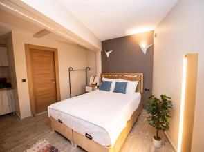 Отель Galapera Hotel