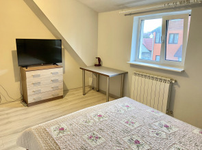 Апартаменты Номер у Башни