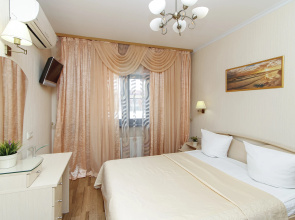 Apartamenty Daudel' No110 u TRC Gudvin