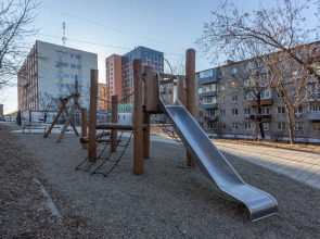 Квартира Двухкомнатная в Самом Центре Города