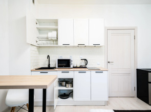 Апартаменты InnDays Apartments на Планерной 95