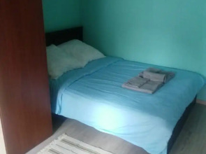 Апартаменты на Проспекте Мира