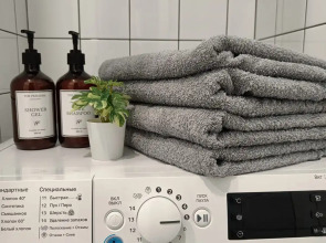 Квартира на Моисеева, 11