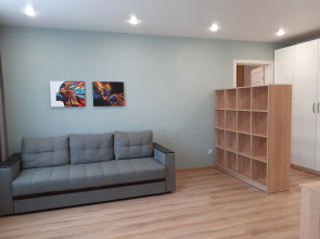 Апартаменты Адмирал