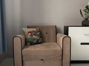 Мебелированные комнаты Мясницкая