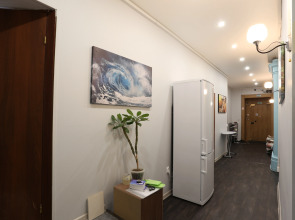 Меблированные комнаты на Загородном 10