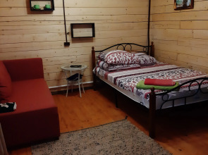 Гостевой дом Сказка