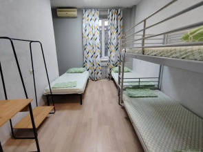 Хостел Улей