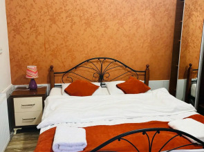 Гостевой дом Nanas