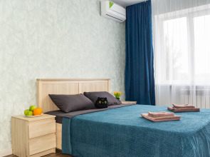 Квартира на Береговой 1