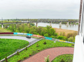 Квартира на Береговой 1