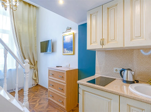 Квартира 2 ColorSPB Дом Художников