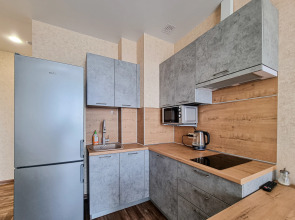 Апартаменты на улице Маршала Баграмяна 3, 114