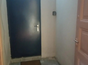 Квартира Домик Библиотекаря