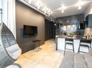 Апартаменты Делюкс Elite Apartments