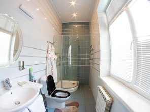 Отель Оздоровительный Комплекс Огонек