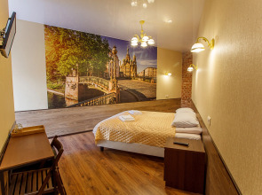 Апарт-Отель Lipgart