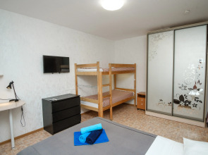 Апартаменты Dom Vistel на Спортивной 13