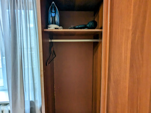 Апартаменты Метро Комсомольская