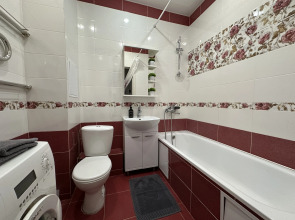 Апартаменты LikeHome на Донковцева 17/1