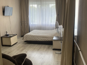 Апартаменты на площади Ленина